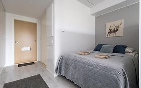 Pramea Apartments Asematalo